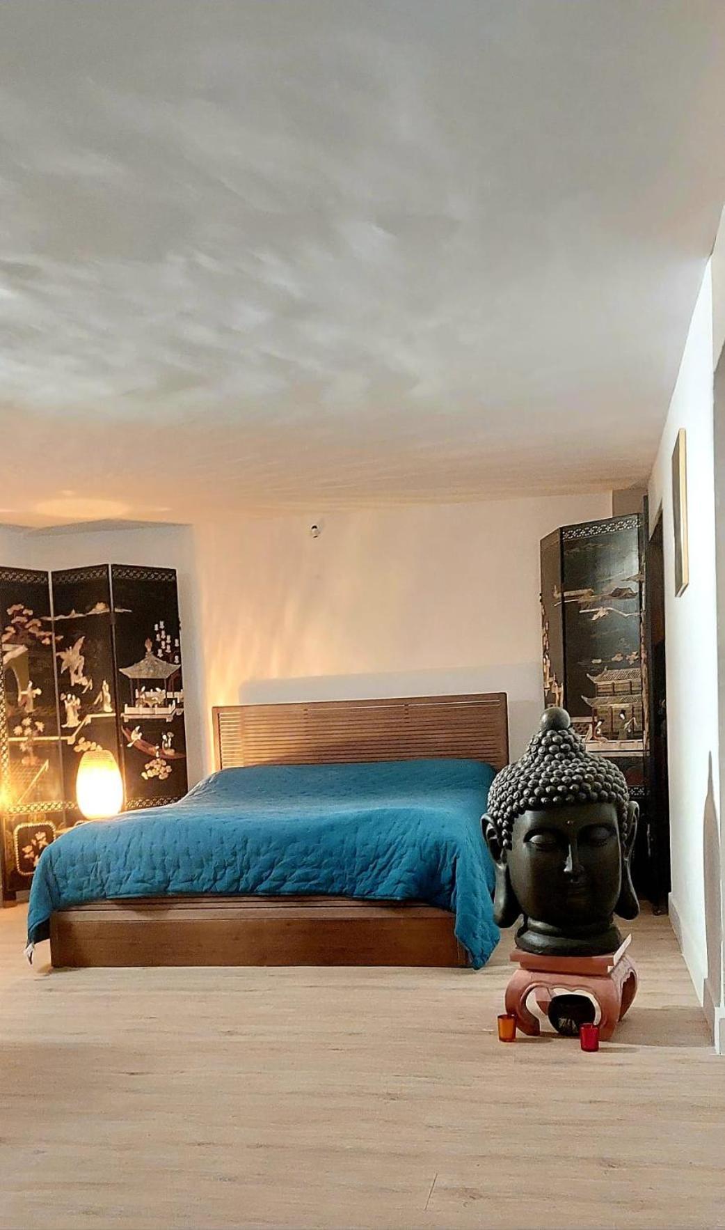 Cosy Appart Marseille Kültér fotó