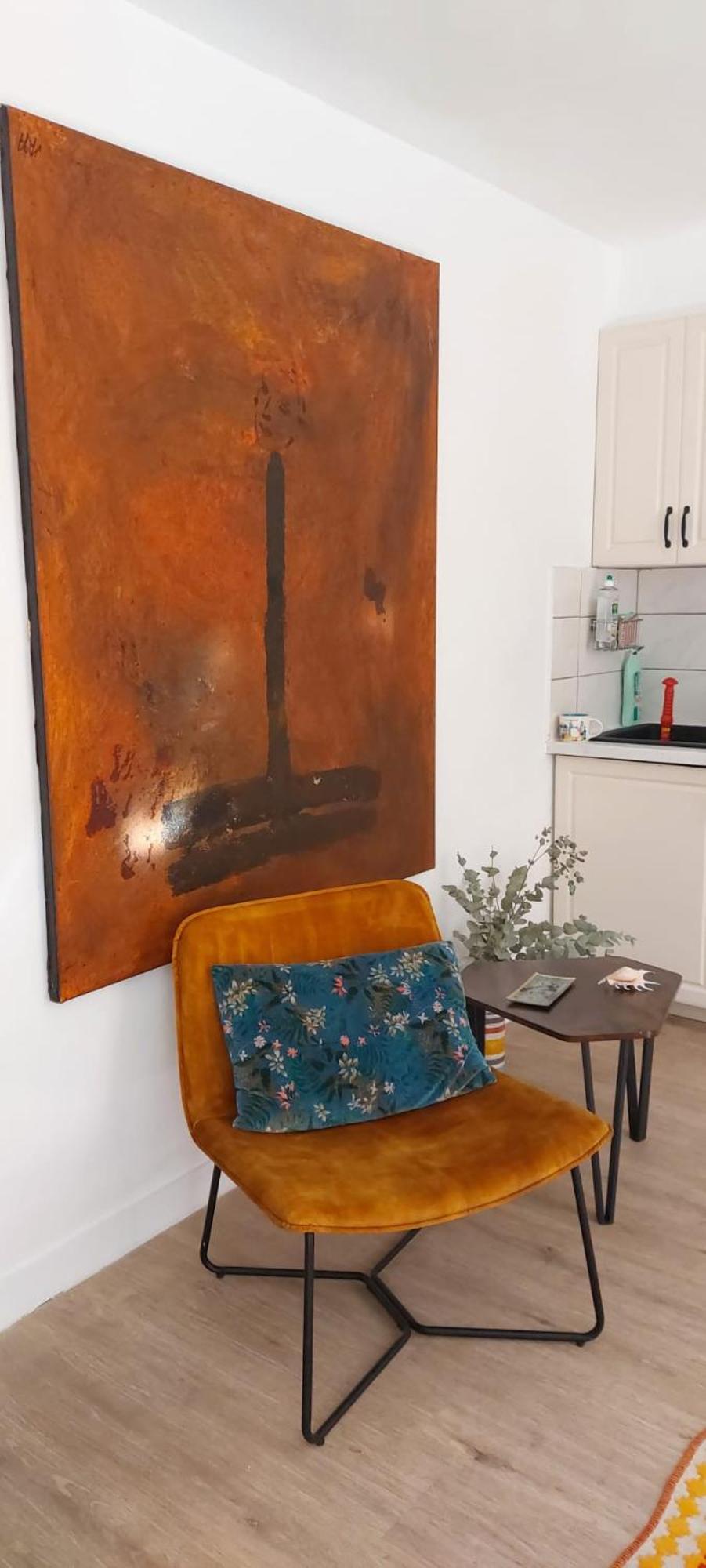 Cosy Appart Marseille Kültér fotó