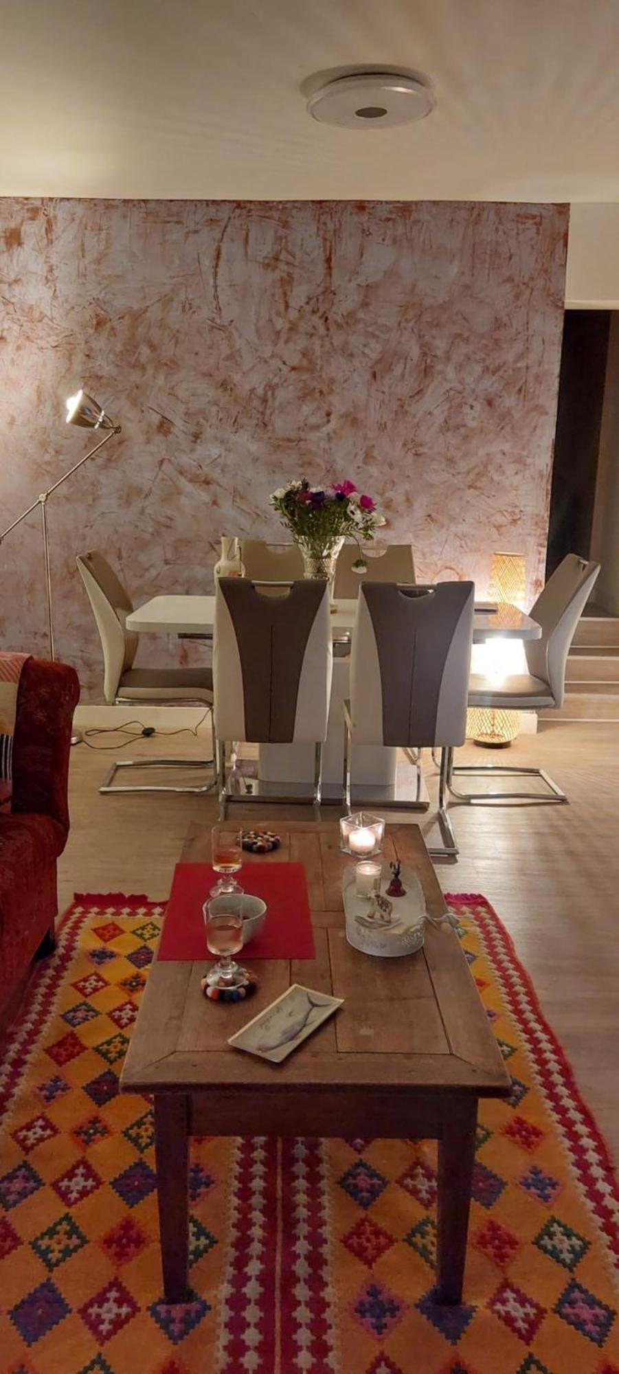 Cosy Appart Marseille Kültér fotó