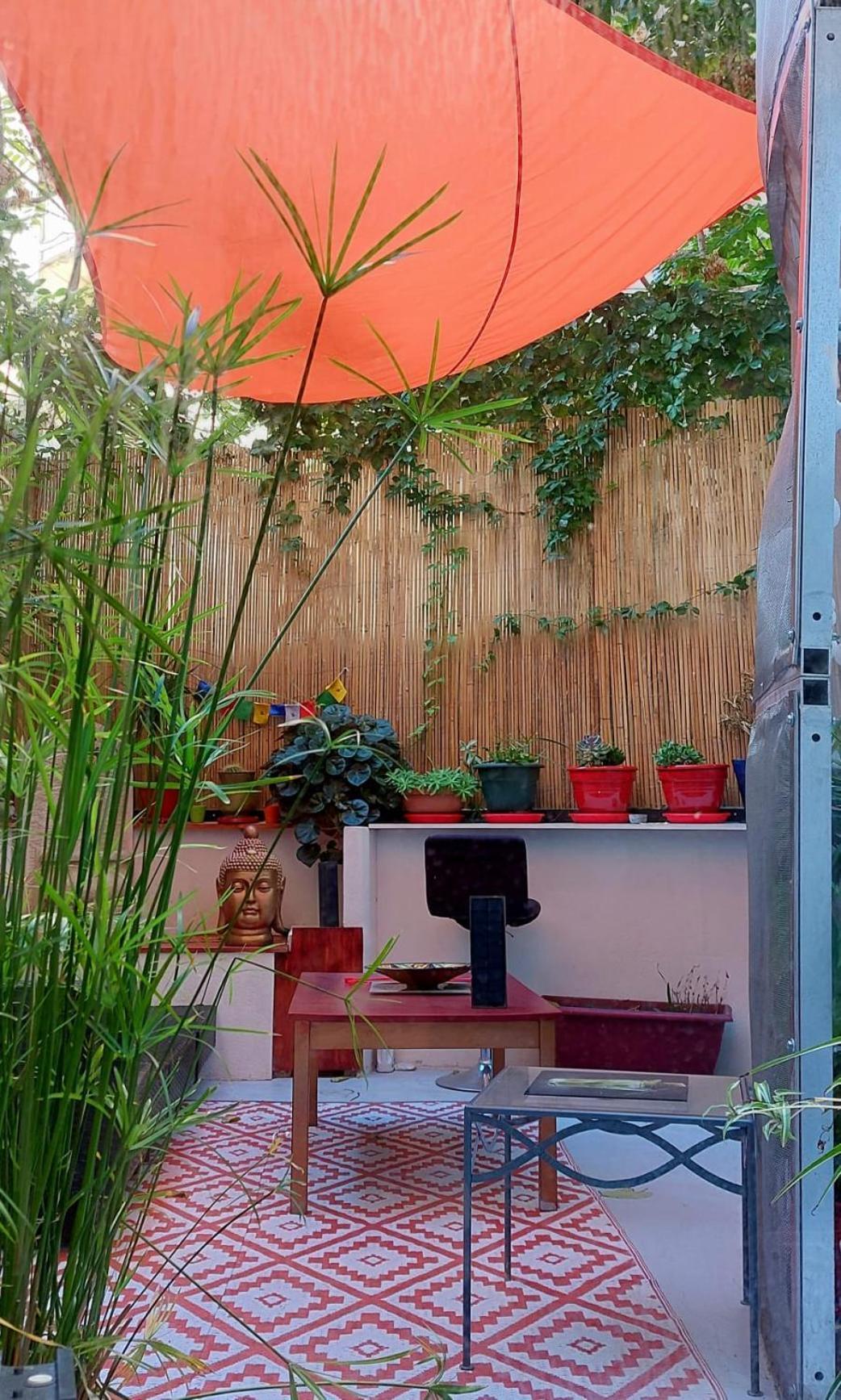 Cosy Appart Marseille Kültér fotó