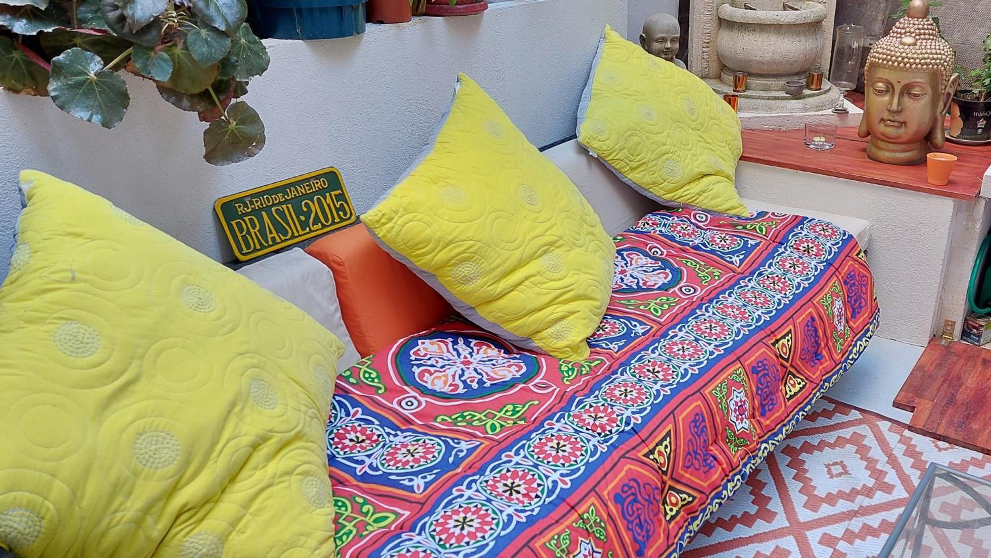 Cosy Appart Marseille Kültér fotó