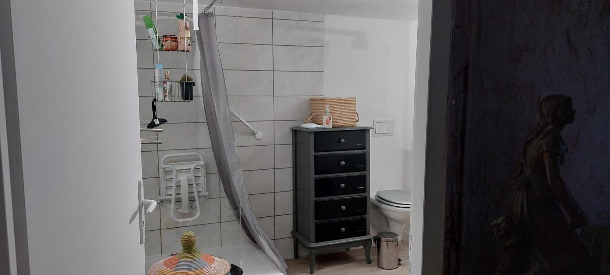 Cosy Appart Marseille Kültér fotó